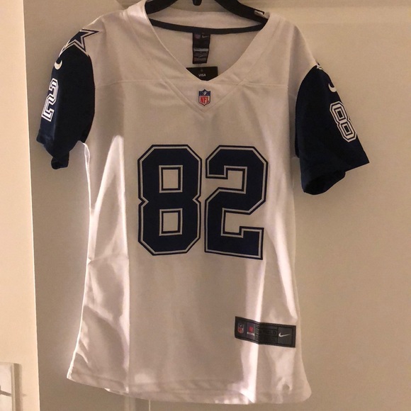 witten jersey womens